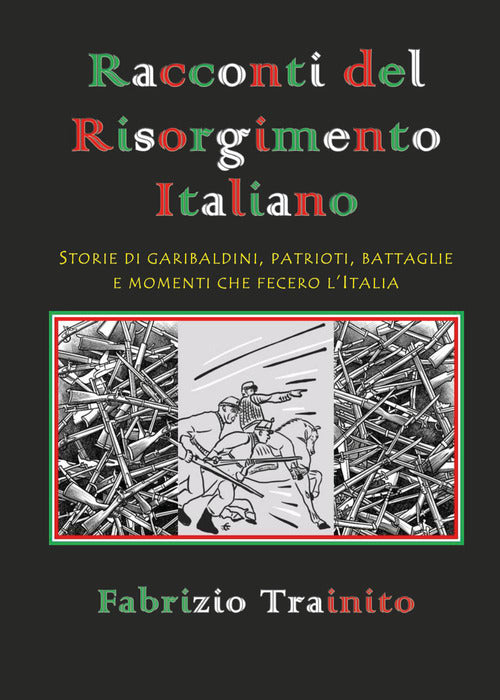 Racconti del Risorgimento italiano
