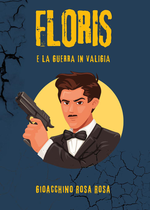 Floris e la guerra in valigia