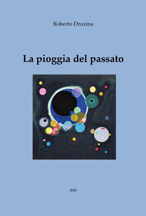 La pioggia del passato
