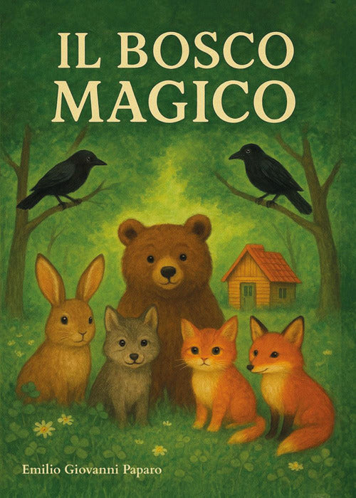 Il bosco magico