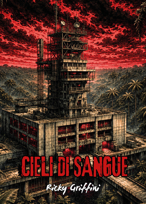 Cieli di sangue