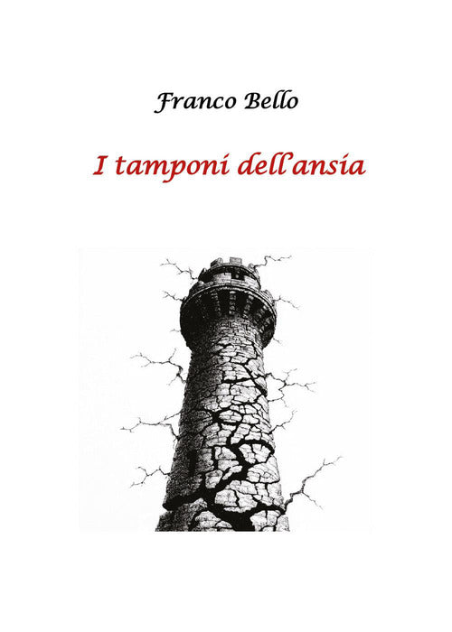 I tamponi dell'ansia