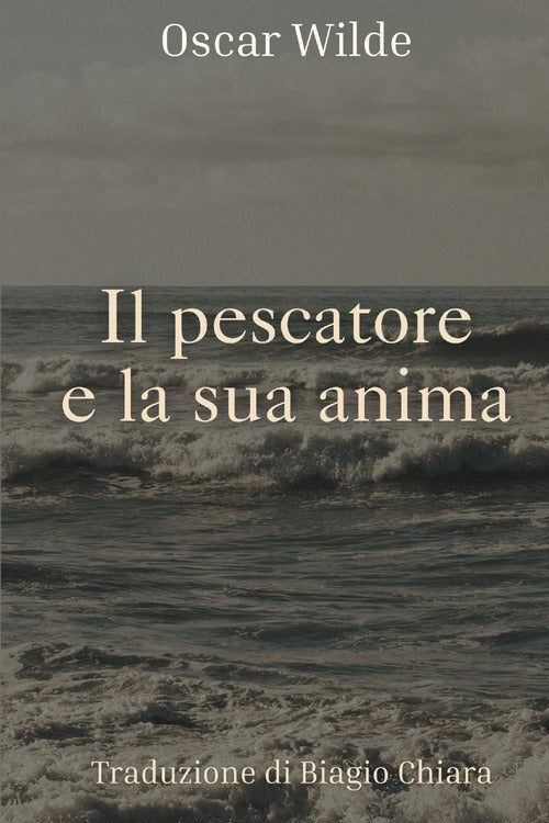 Il pescatore e la sua anima