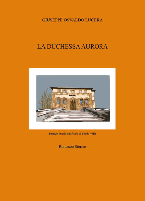 La duchessa Aurora