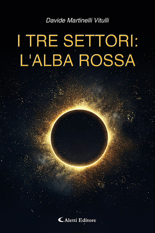 I tre settori: l'alba rossa