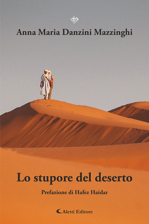 Lo stupore del deserto