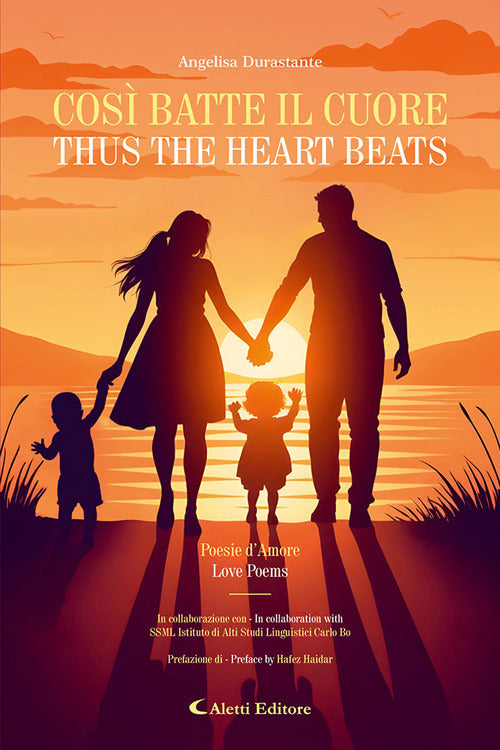 Cos batte il cuore - Thus the heart beats