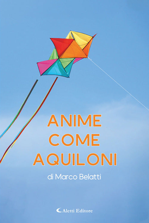 Anime come aquiloni