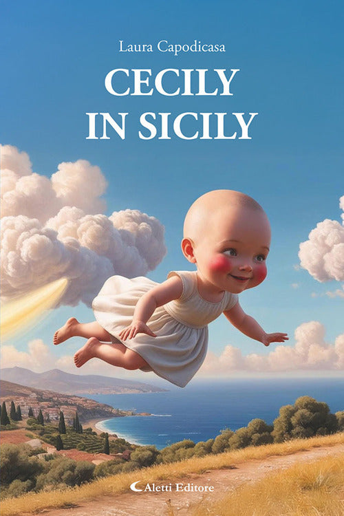 Cecily in Sicily