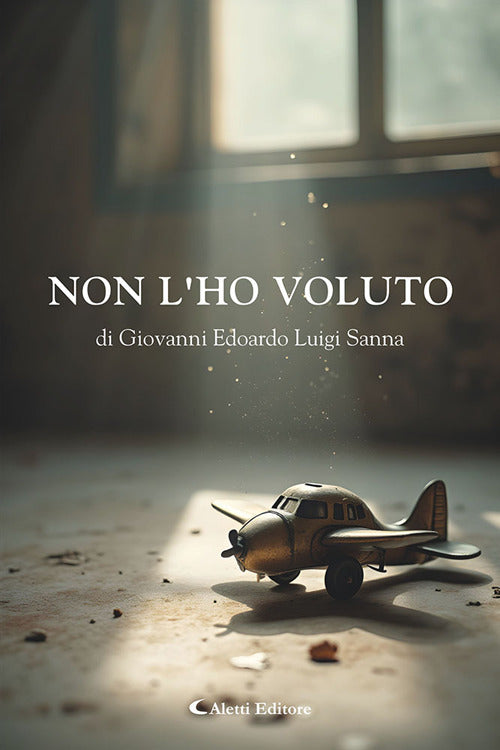 Non l'ho voluto