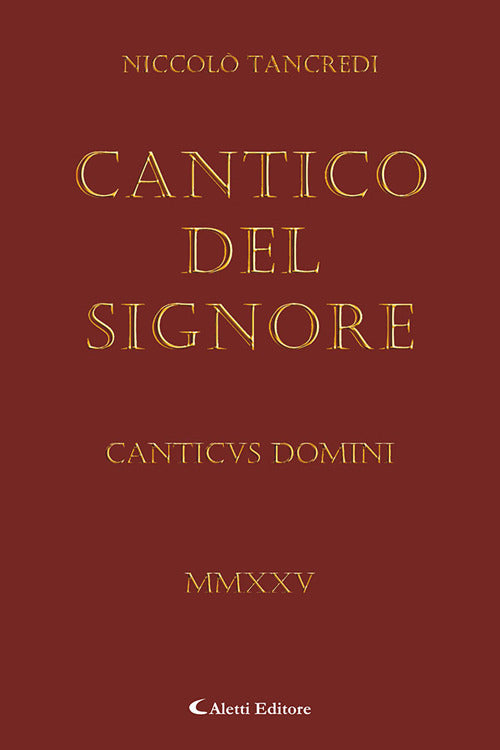 Il Cantico del Signore