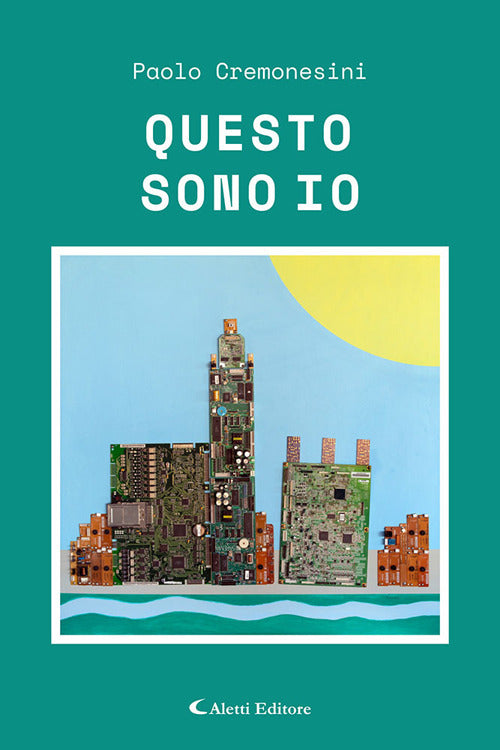 Questo sono io