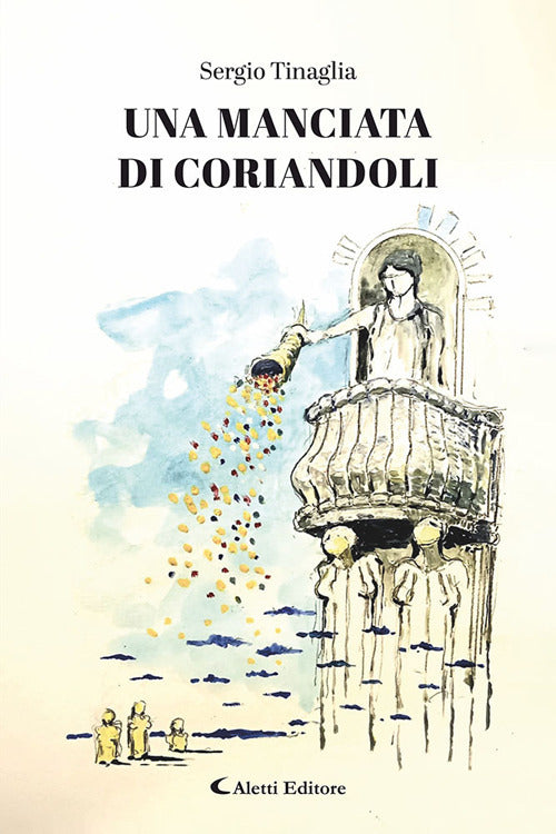 Una manciata di coriandoli