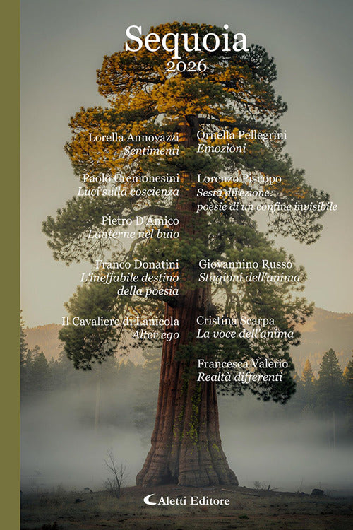 Sequoia 2026