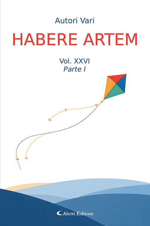 Habere artem. Vol. 26/1