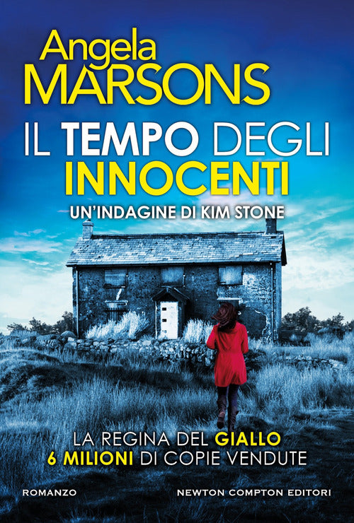 Il tempo degli innocenti