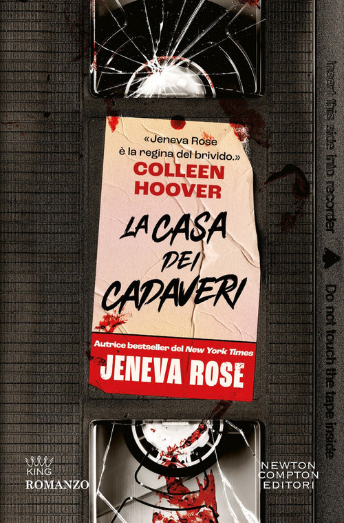 La casa dei cadaveri