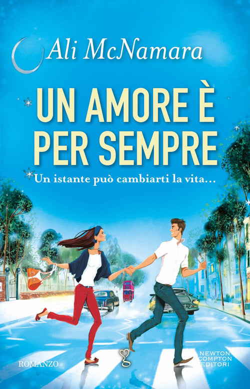 Un amore per sempre