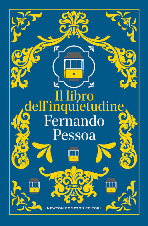 Il libro dell'inquietudine