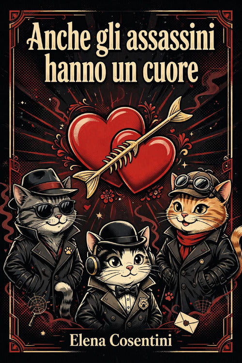 Anche gli assassini hanno un cuore