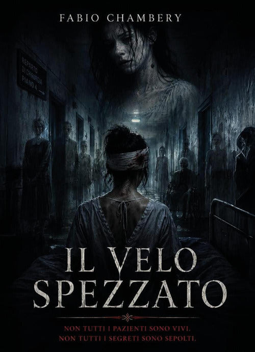Il velo spezzato