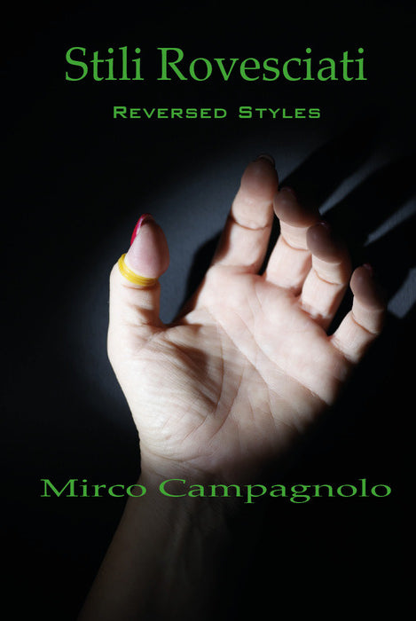 Reversed styles. Stili rovesciati
