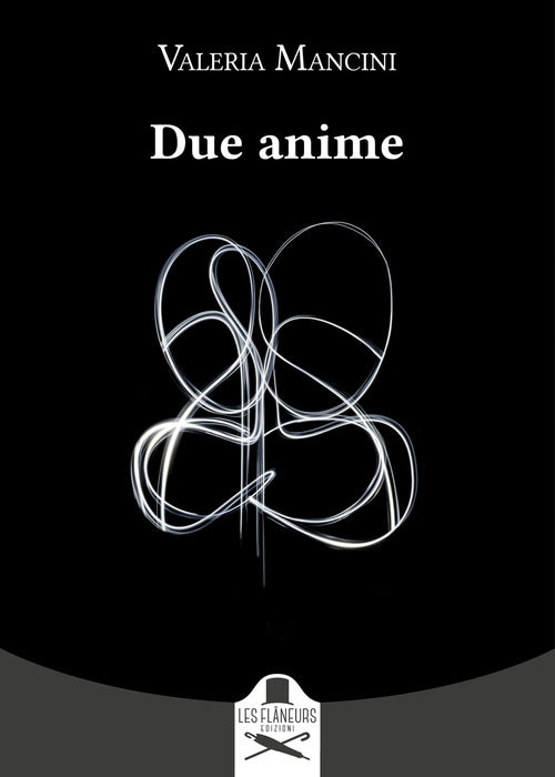 Cover of Due anime