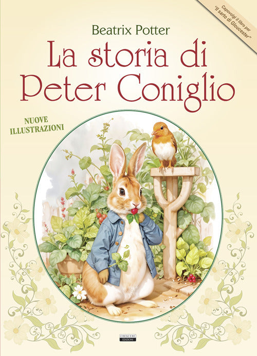 La storia di Peter Coniglio+Il sarto di Gloucester
