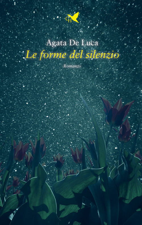 Cover of forme del silenzio