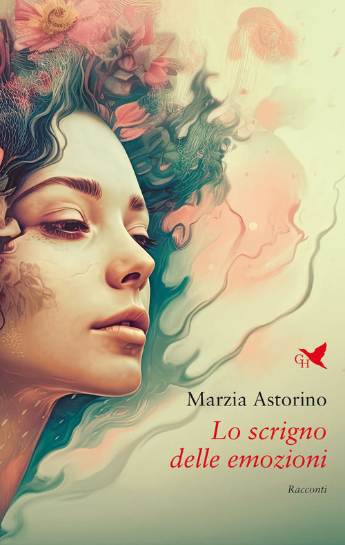 Cover of scrigno delle emozioni
