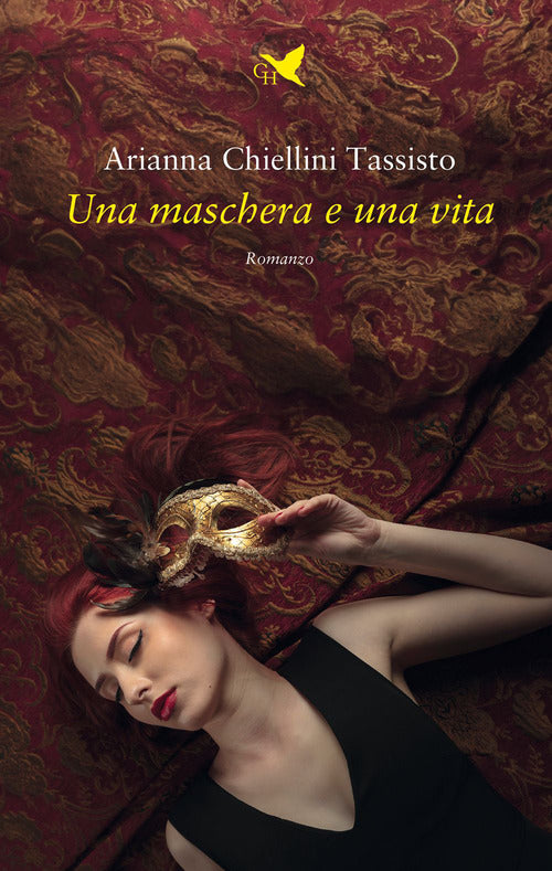Cover of maschera e una vita