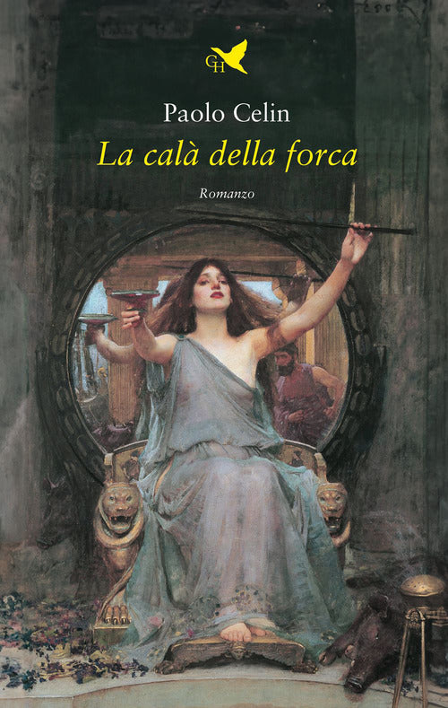 Cover of calà della forca