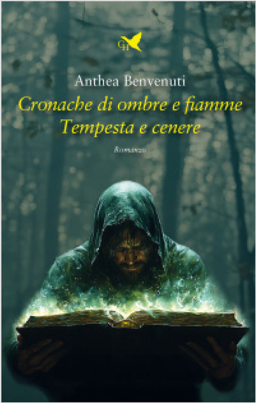 Cronache di ombre e fiamme. Tempesta e cenere