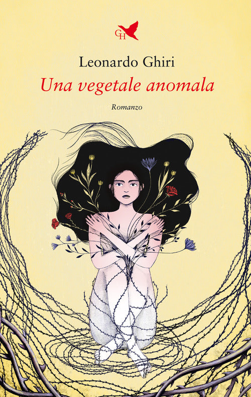 Una vegetale anomala