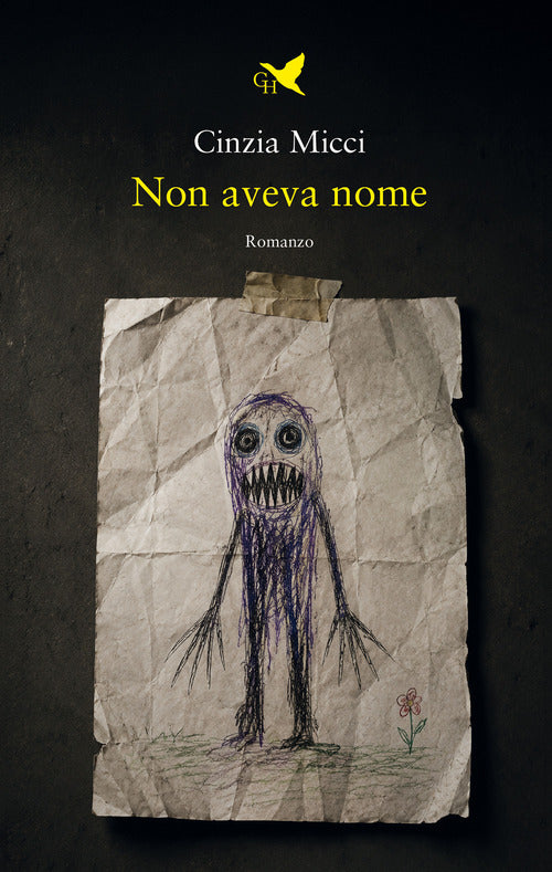 Non aveva nome