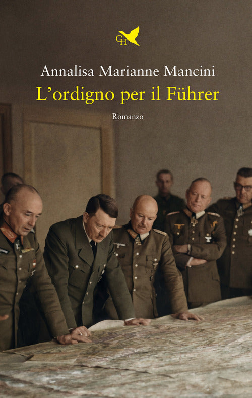 L'ordigno per il Führer
