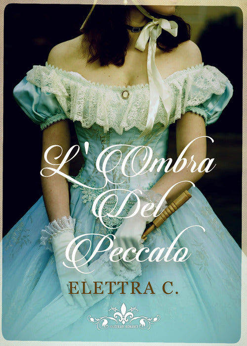 Cover of ombra del peccato