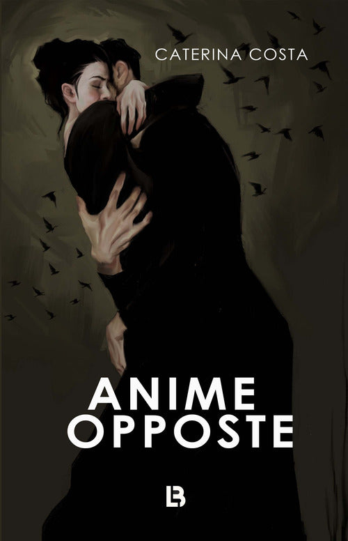 Cover of Anime opposte