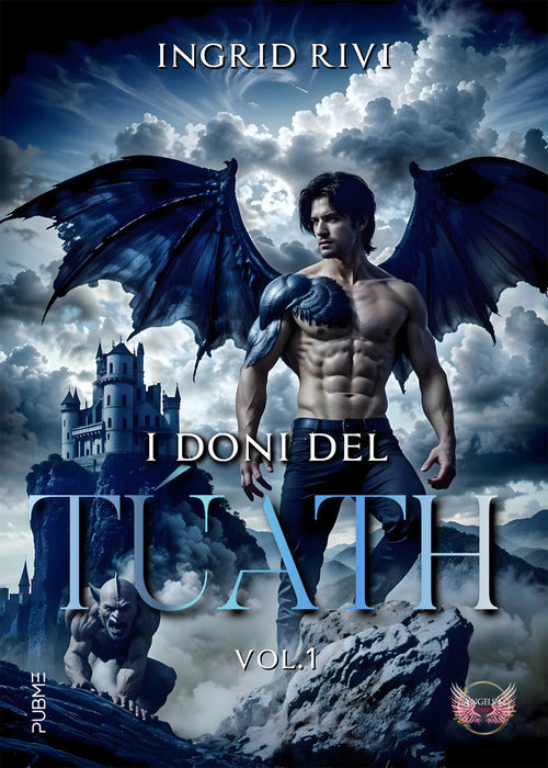 I doni del Tath. Vol. 1