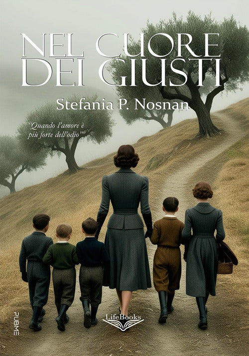 Nel cuore dei giusti