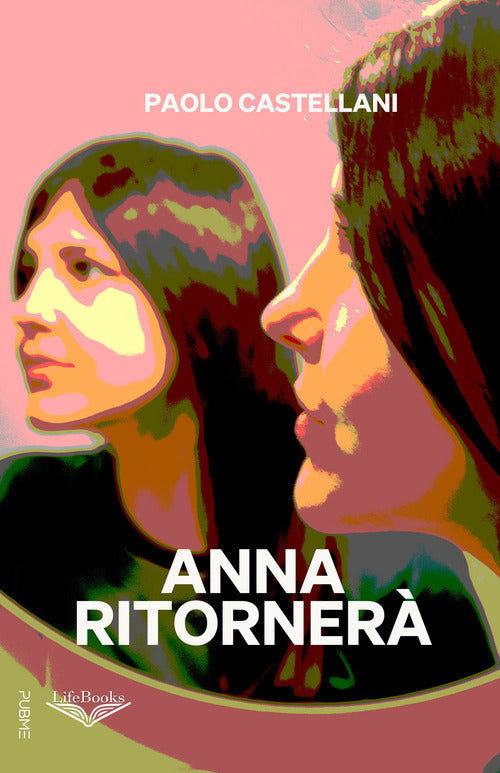 Anna ritorner