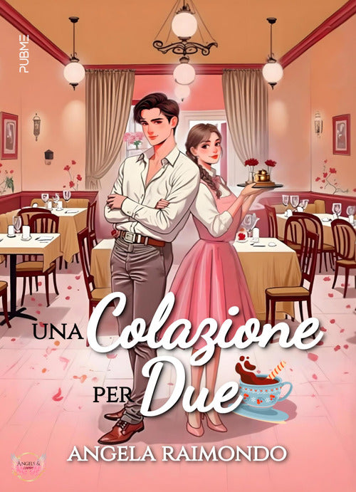 Una colazione per due