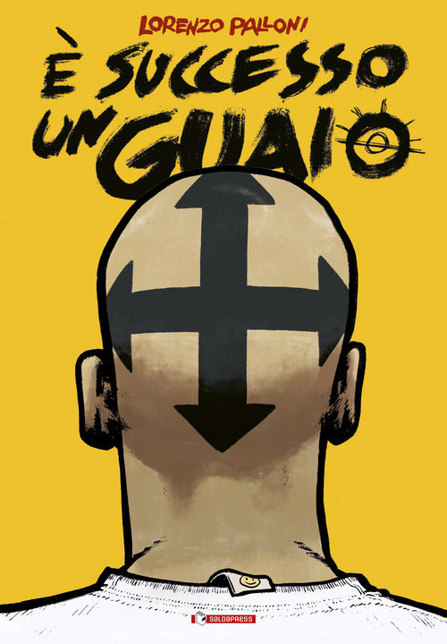 successo un guaio