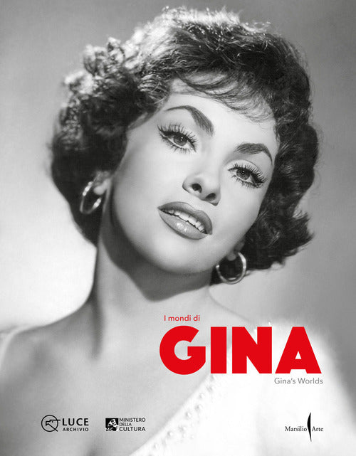 Cover of mondi di Gina