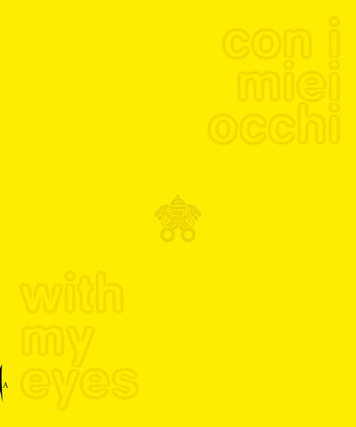 Con i miei occhi-With my eyes