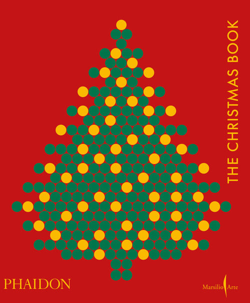 The Christmas book