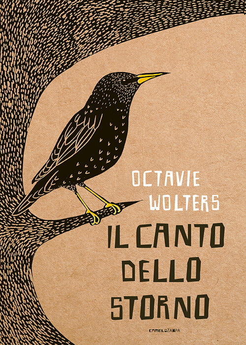 Il canto dello storno