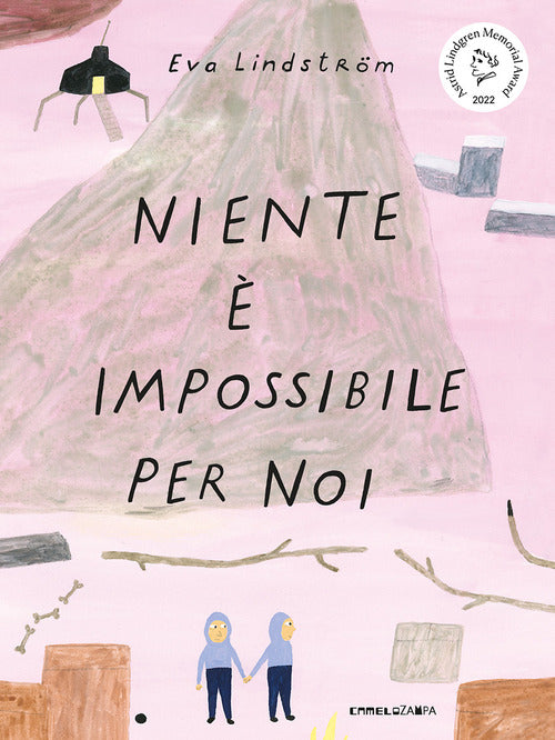 Niente impossibile per noi