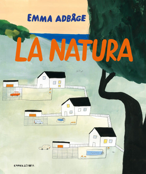 Cover of natura