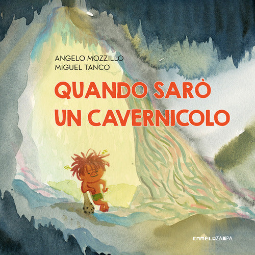 Quando sar un cavernicolo